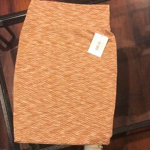 Lularoe Cassie skirt small NWT
